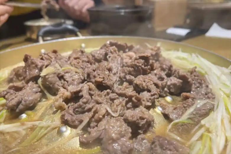 安东汤饭加盟