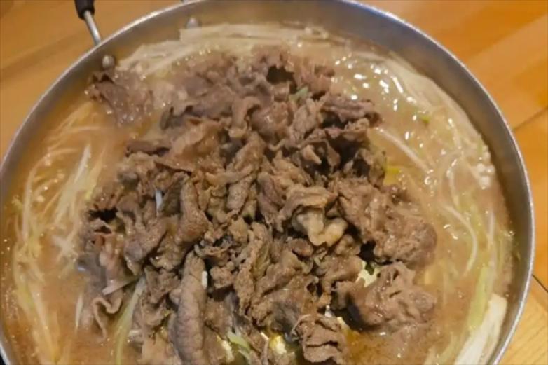 安东汤饭加盟