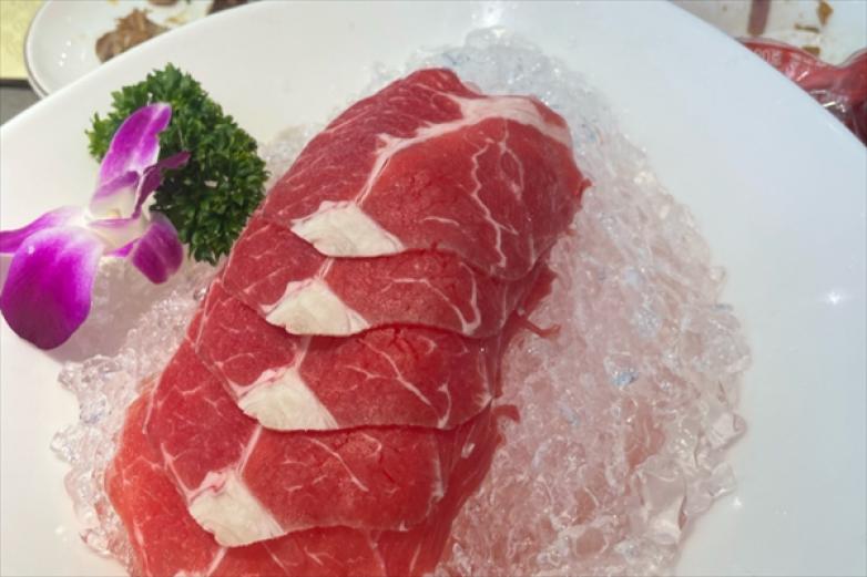 巴食骨煲加盟