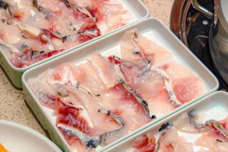 淘米鱼中山脆肉鲩火锅加盟