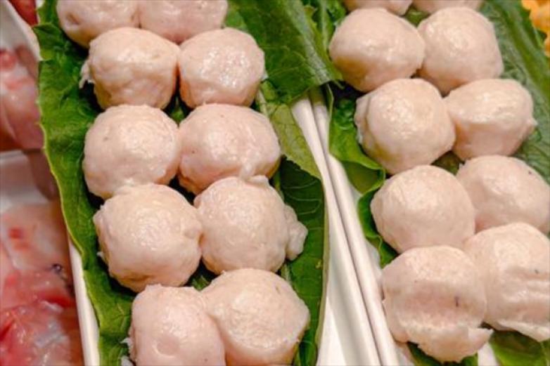 淘米鱼中山脆肉鲩火锅加盟
