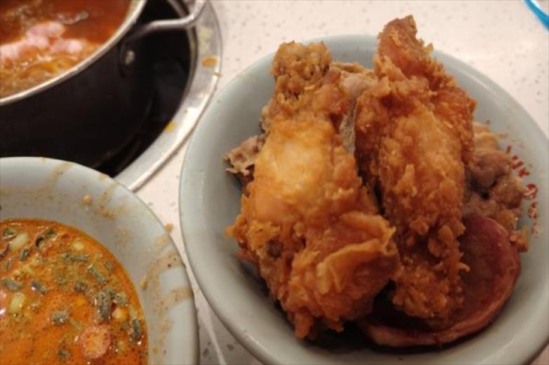 大成火锅加盟