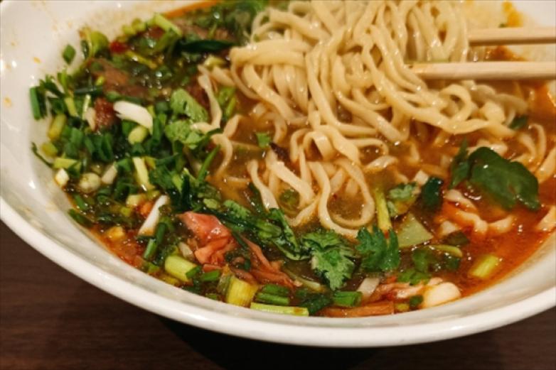 周村古食加盟