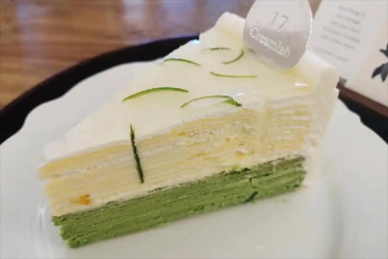 奶油研究所加盟