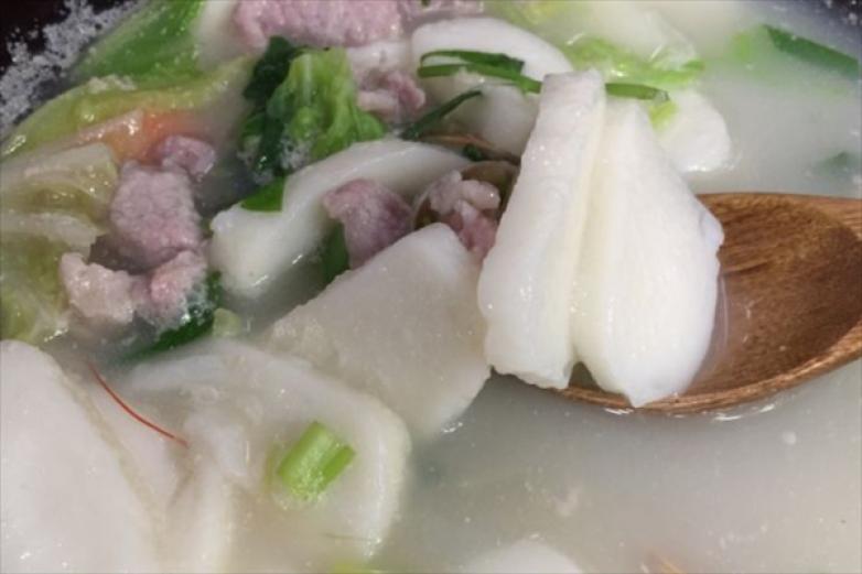 元气食堂加盟