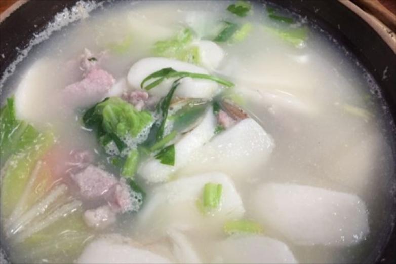 元气食堂加盟
