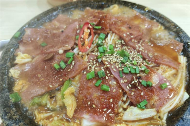 石头汤加盟