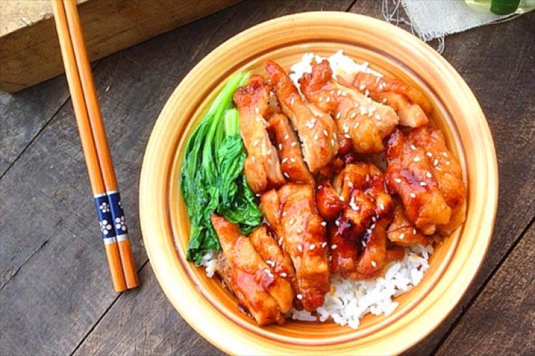 卡鲁冷链鸡排加盟