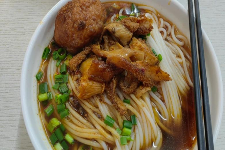 东时快餐加盟