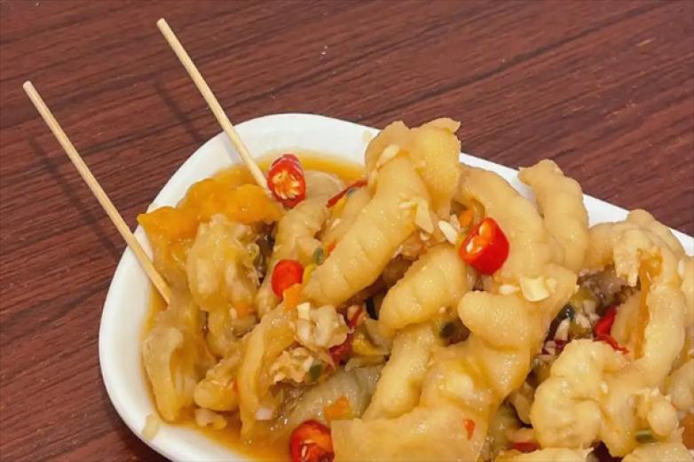 王记老麻抄手加盟