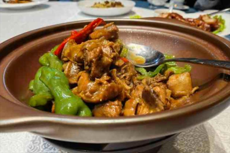 上海加你餐饮加盟