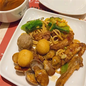 朋宗食品