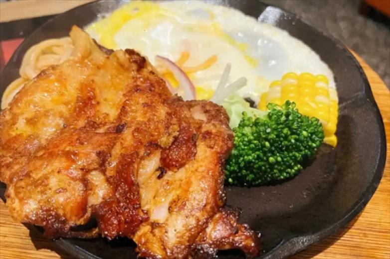 朋宗食品加盟