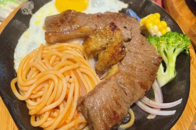 朋宗食品加盟