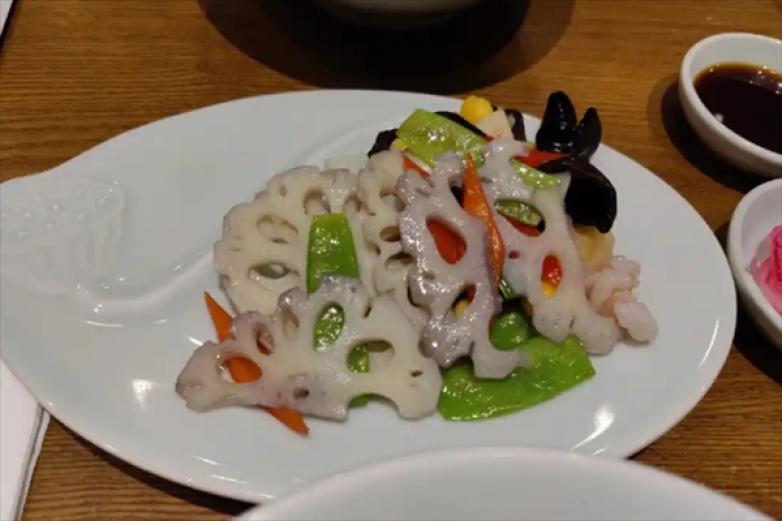魟阳日式料理加盟