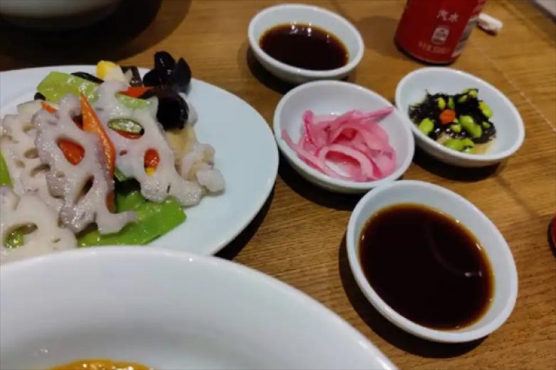 魟阳日式料理加盟