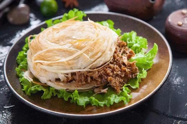好味至加盟