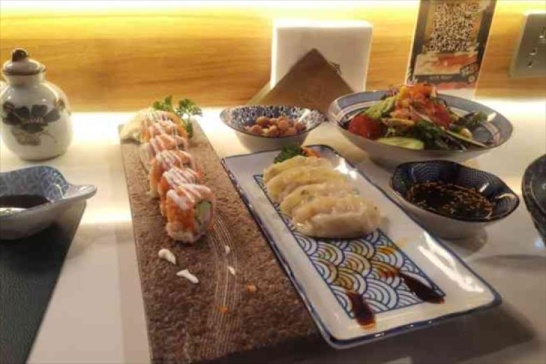 小天府川菜馆加盟
