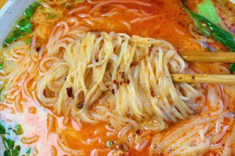 赛丽麦牛肉面加盟