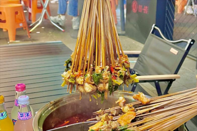 御磨坊肥牛火锅加盟