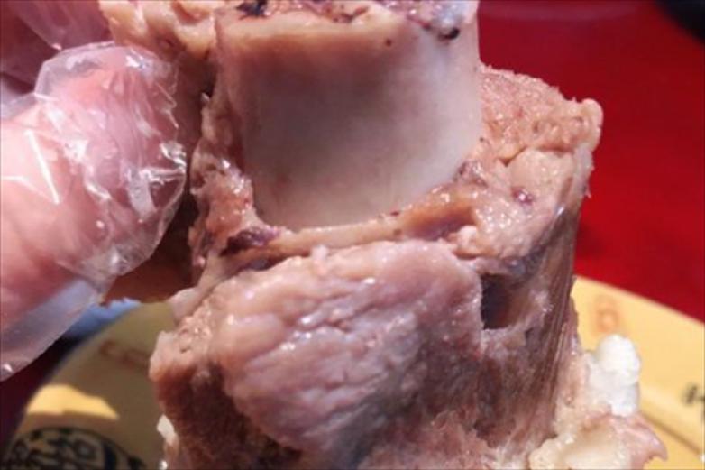 水头牛肉店加盟
