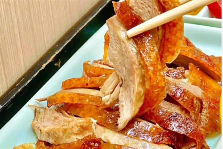 回味窑鸡加盟