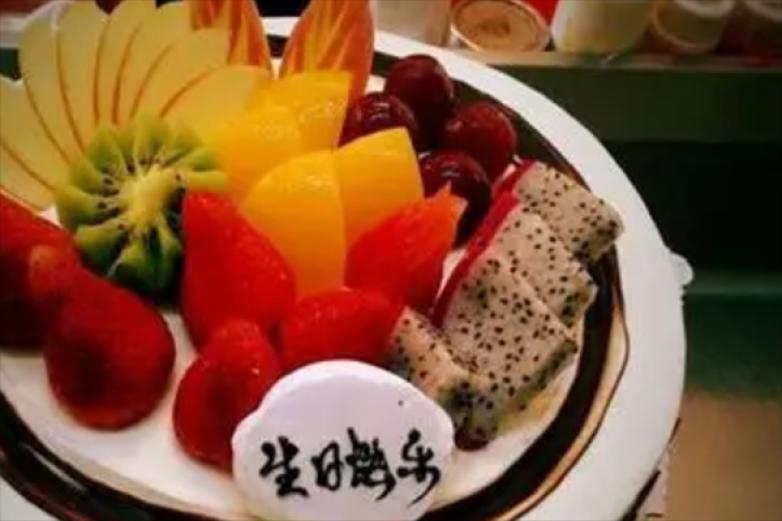 味美美蛋糕加盟