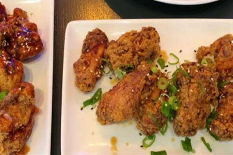 味中味快餐加盟