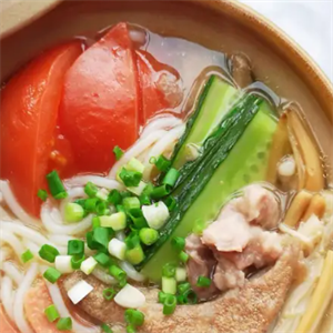 成都尚膳冒菜
