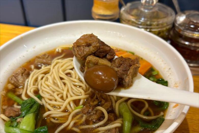 肖家饸饹面加盟