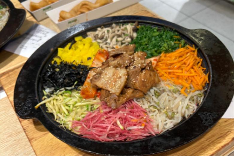 阿康煲仔饭加盟