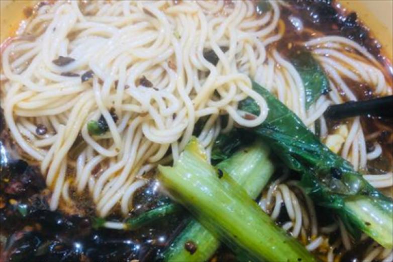 阿友面铺加盟