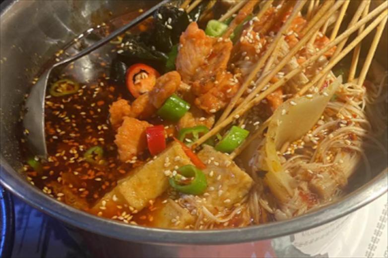 八六三二烤肉加盟