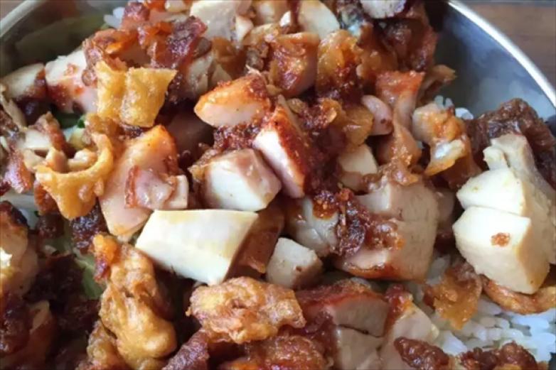 百味鲜小碗菜加盟