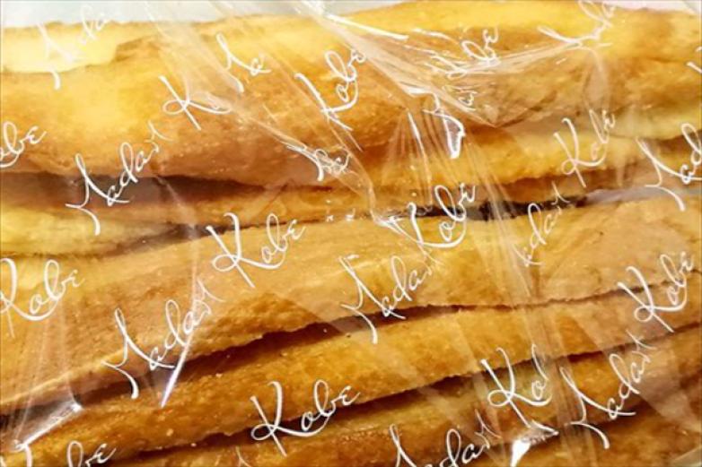 茶点鲜手工烘焙加盟