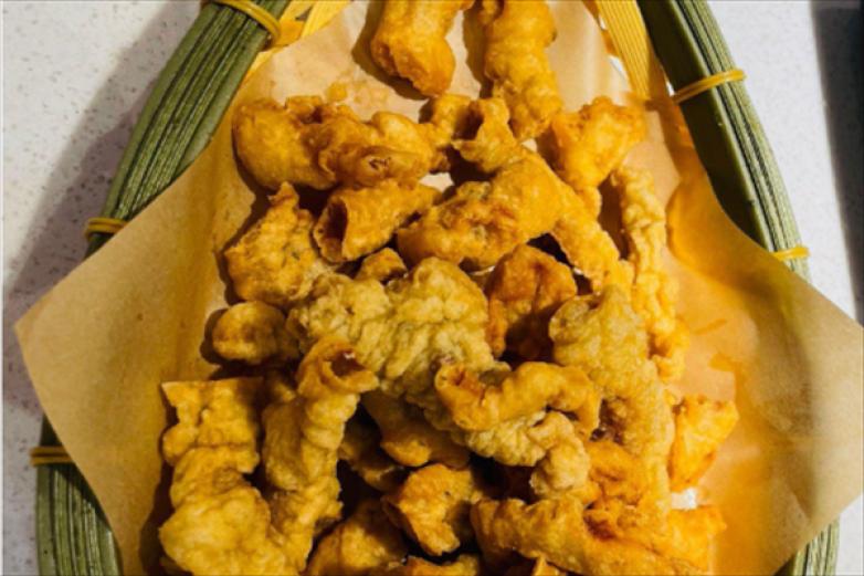川山湘水干锅烤鱼加盟