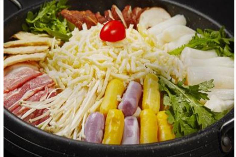 串旺庭串串火锅加盟