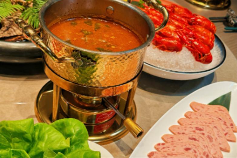 串旺庭串串火锅加盟