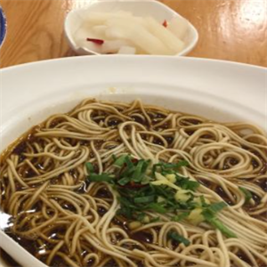 大瑜小面