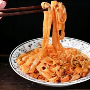 大渣面馆