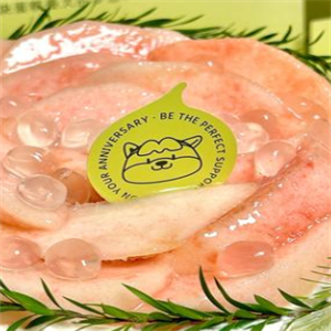 淡水本铺蛋糕