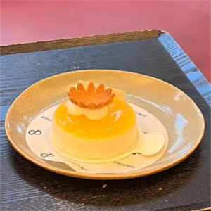 德福士烘焙