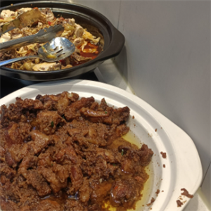 豆小森复合式轻餐饮