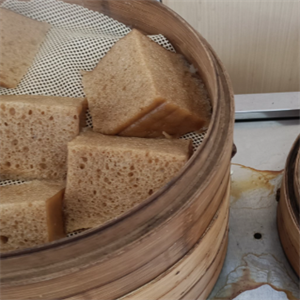 多美丽快餐