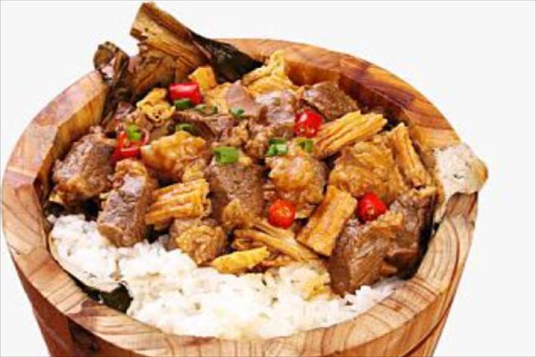 鼎好驴快餐加盟