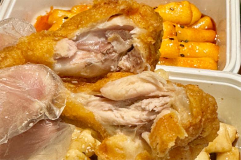 东方食客加盟