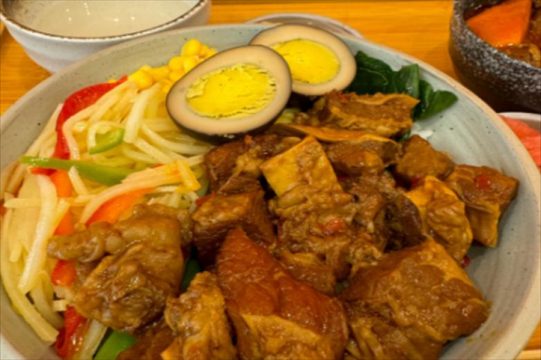 豆小森复合式轻餐饮加盟