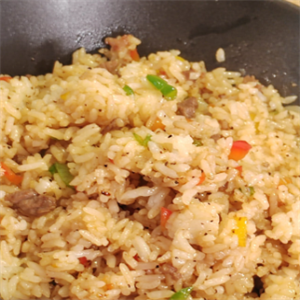 饭点王