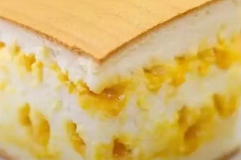 二一cake加盟