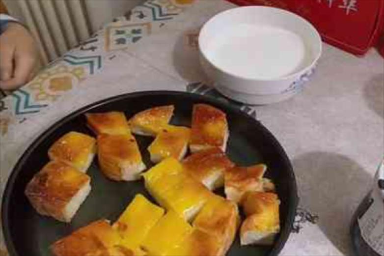 二一cake烘焙加盟